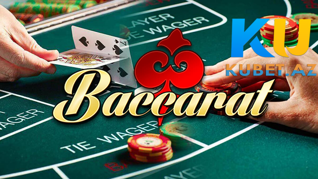 Baccarat có luật chơi đơn giản Baccarat có luật chơi đơn giản