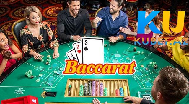 Baccarat có mặt ở mọi nhà cái hiện nay Baccarat có mặt ở mọi nhà cái hiện nay