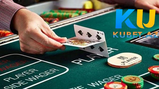 Baccarat được áp dụng thêm quy tắc rút thêm lá bài thứ 3 Baccarat được áp dụng thêm quy tắc rút thêm lá bài thứ 3