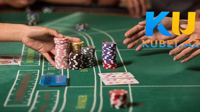 Cần chọn điểm dừng khi chơi Baccarat để không bị thua Cần chọn điểm dừng khi chơi Baccarat để không bị thua
