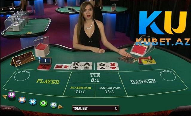 Hãy chọn bàn chơi Baccarat phù hợp Hãy chọn bàn chơi Baccarat phù hợp