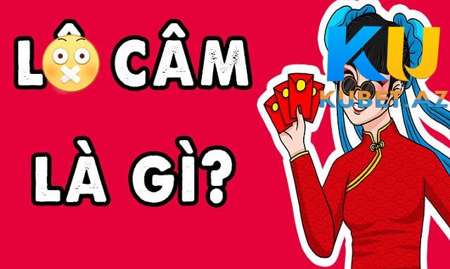 Lô câm Lô câm