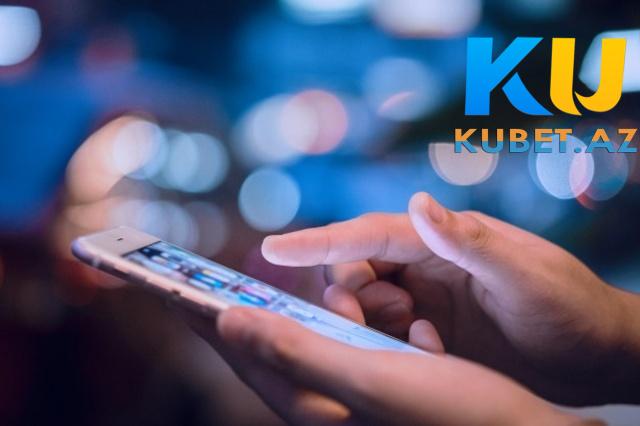 Một số kênh liên hệ Kubet khác Một số kênh liên hệ Kubet khác