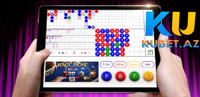 Nên chơi Baccarat trên máy tính PC Nên chơi Baccarat trên máy tính PC