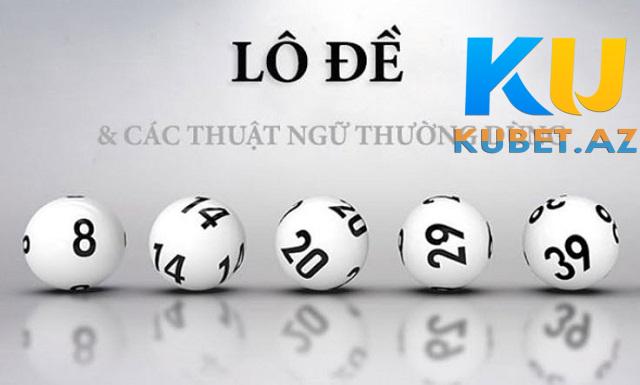 Những ký hiệu được dùng khi chơi Lô đề Những ký hiệu được dùng khi chơi Lô đề