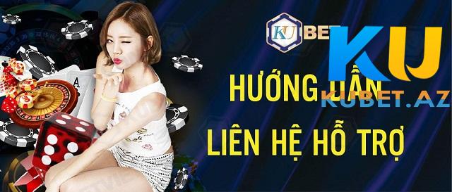 Tổng đài Kubet tiếp nhận mọi thắc mắc của người chơi Tổng đài Kubet tiếp nhận mọi thắc mắc của người chơi