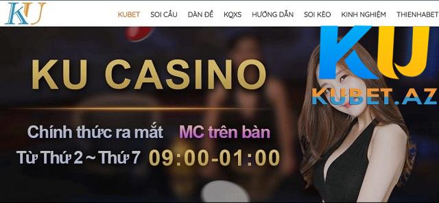 Tuân thủ nội quy nhà cái Kubet Tuân thủ nội quy nhà cái Kubet