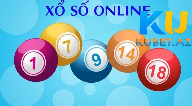Xổ số online Xổ số online