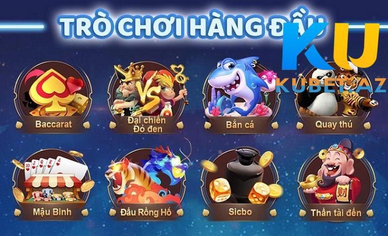 Chơi game siêu hay rinh quà siêu lớn Chơi game siêu hay rinh quà siêu lớn