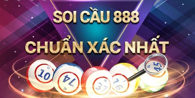 Soi cầu 888 là gì? Soi cầu 888 là gì?
