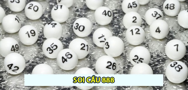 Soi cầu dựa vào tổng giải đặc biệt Soi cầu dựa vào tổng giải đặc biệt