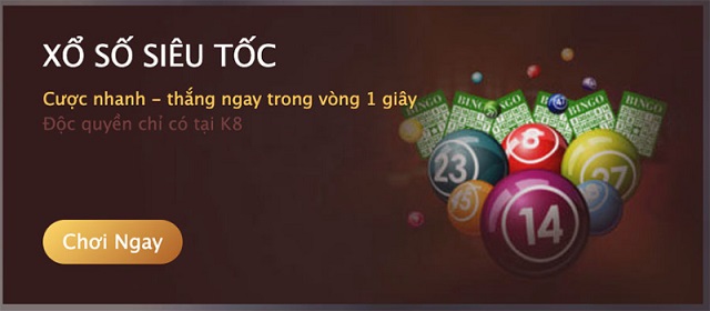 Các hình thức chơi xổ số nhanh tại Kubet Các hình thức chơi xổ số nhanh tại Kubet