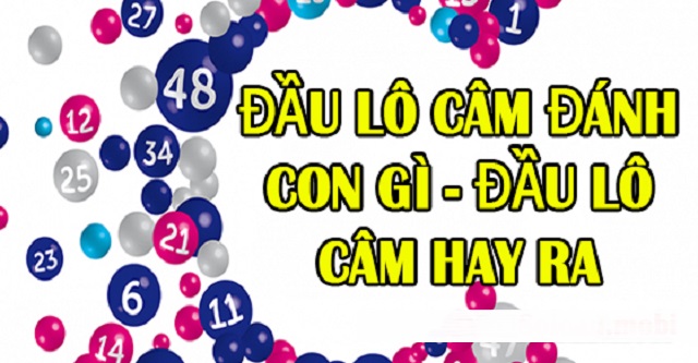 Câm đầu về hôm nay thì mai đánh con gì? Câm đầu về hôm nay thì mai đánh con gì?