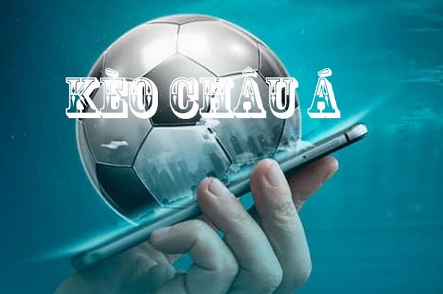 Kèo châu á có đa dạng tỷ lệ kèo Kèo châu á có đa dạng tỷ lệ kèo