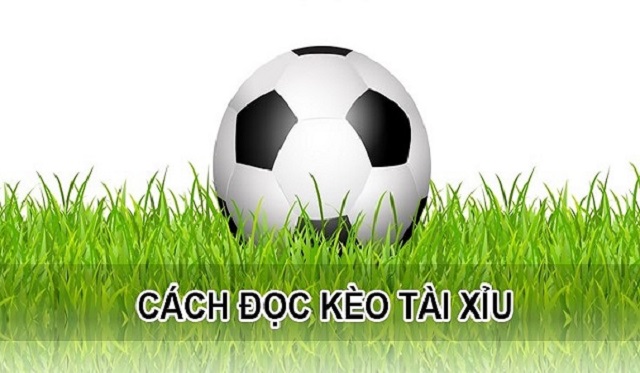 Kèo tài xỉu dễ chơi dễ thắng Kèo tài xỉu dễ chơi dễ thắng