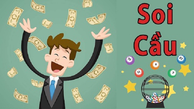 Soi cầu bằng cách tính tổng Soi cầu bằng cách tính tổng