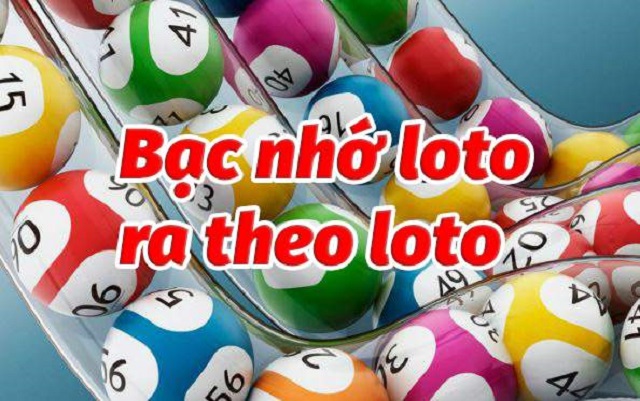 Soi cầu lô tô dựa vào lô tô đã ra Soi cầu lô tô dựa vào lô tô đã ra