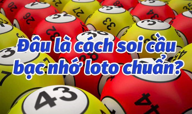Soi cầu lô tô ra theo ngày Soi cầu lô tô ra theo ngày