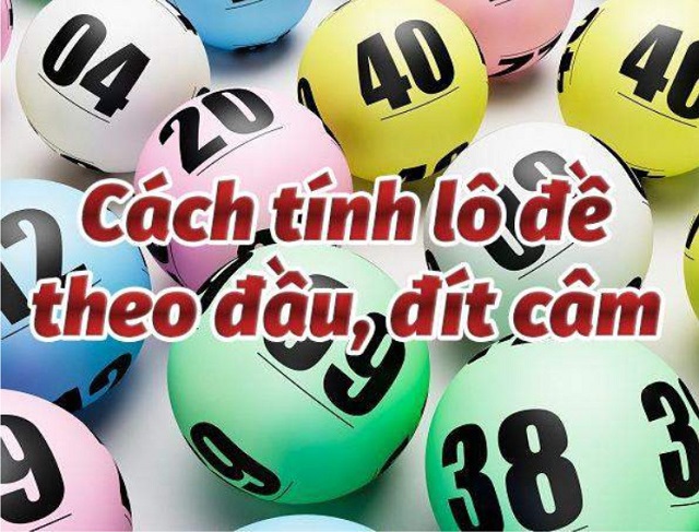 Soi cầu lô tô theo bạc nhớ câm đầu Soi cầu lô tô theo bạc nhớ câm đầu
