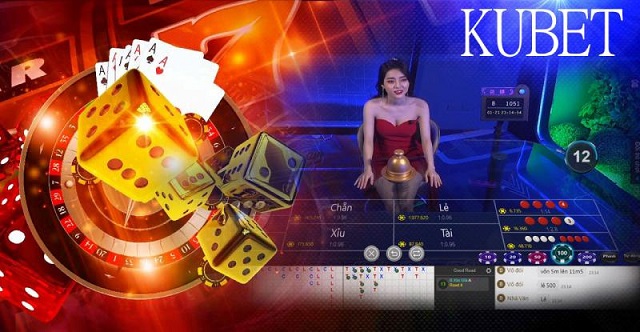 Tài xỉu Kubet là gì? Tài xỉu Kubet là gì?