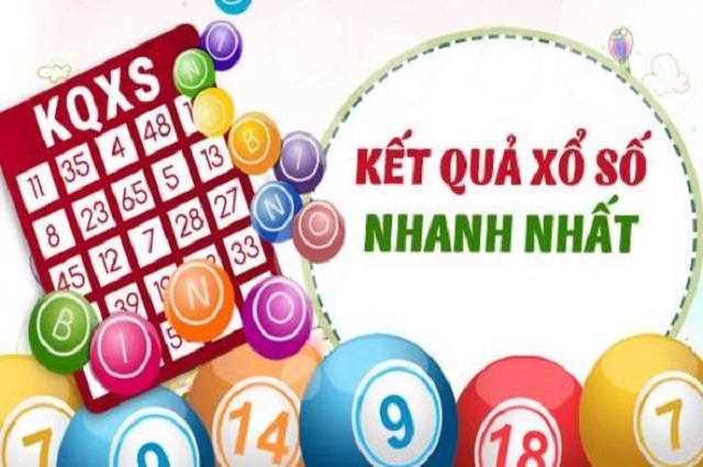 Ưu điểm của xổ số nhanh so với xổ số truyền thống Ưu điểm của xổ số nhanh so với xổ số truyền thống