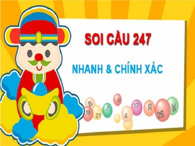 Ưu điểm khi Soi cầu 247 ra sao? Ưu điểm khi Soi cầu 247 ra sao?