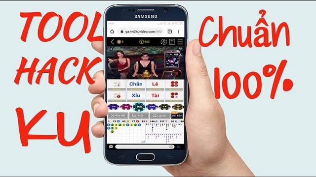 Ưu điểm khi sử dụng phần mềm hack Kubet ra sao? Ưu điểm khi sử dụng phần mềm hack Kubet ra sao?